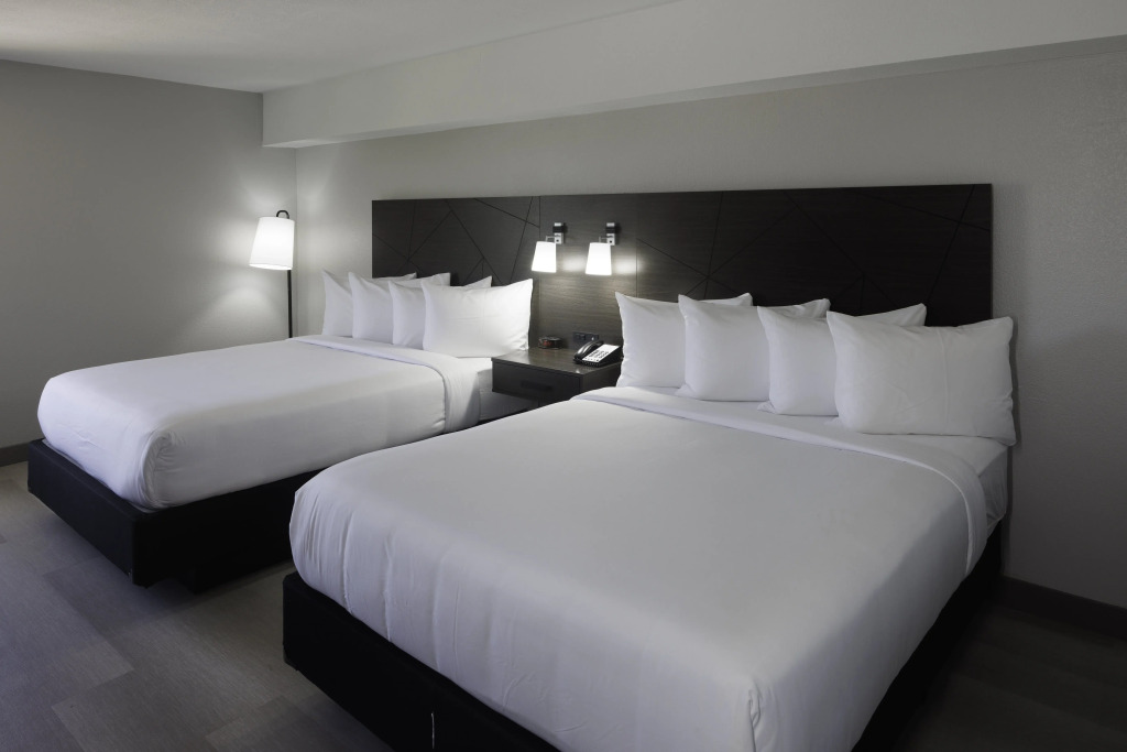 B&B Hotel Miami Airport