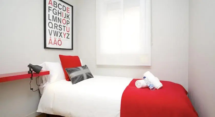 BarcelonaForRent Manhattan Suites