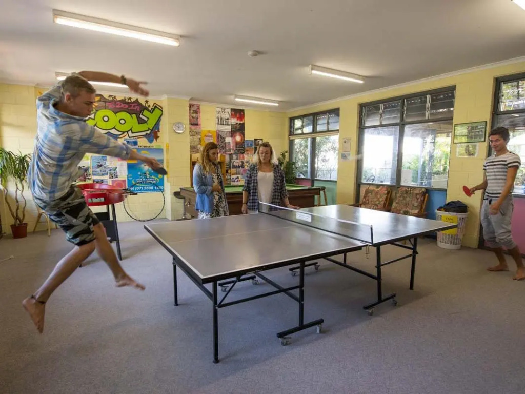 YHA Coolangatta Gold Coast