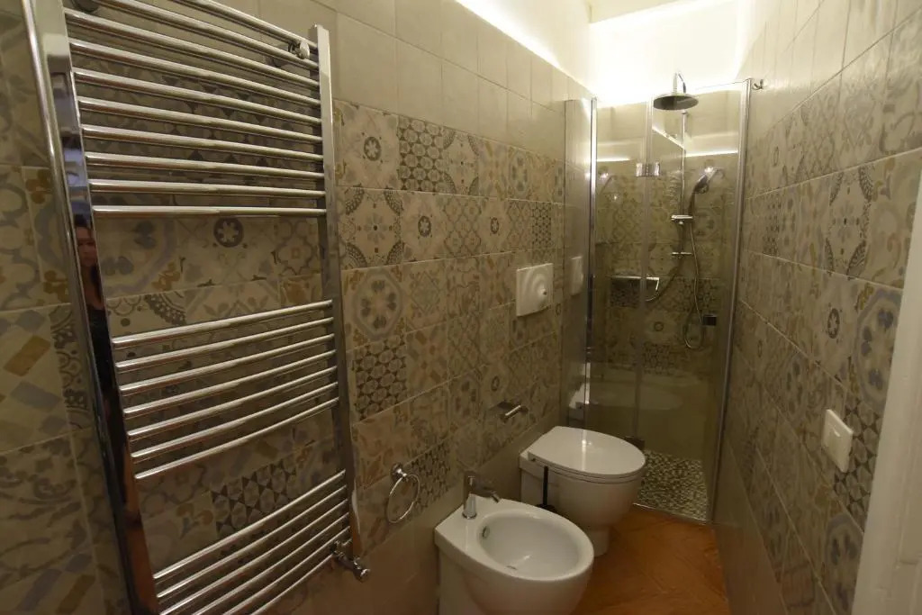 Cadelli Luxury Suite & Apartments