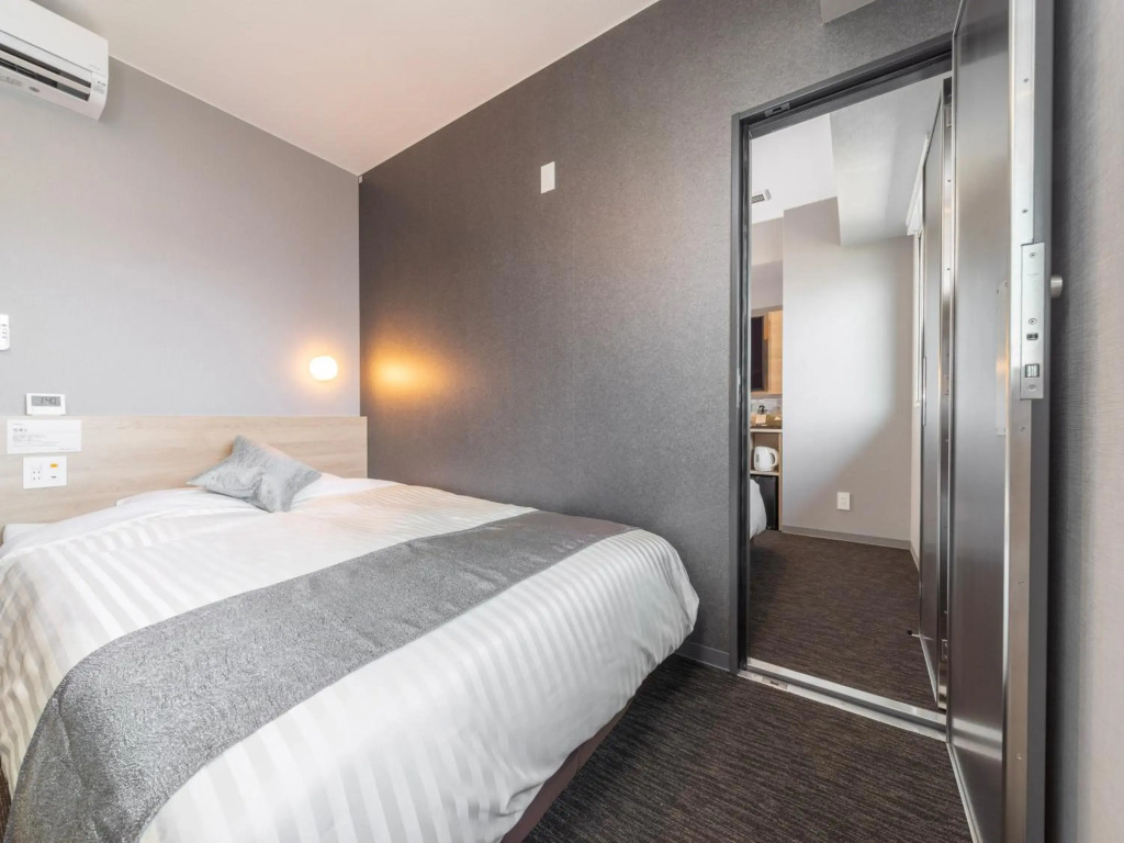 Super Hotel Premier Kanazawaeki Higashiguchi