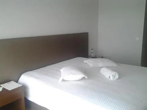 Guest House A&z