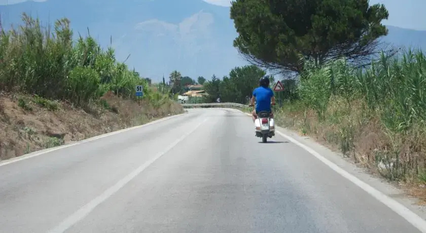 Scopello Guidaloca Villas