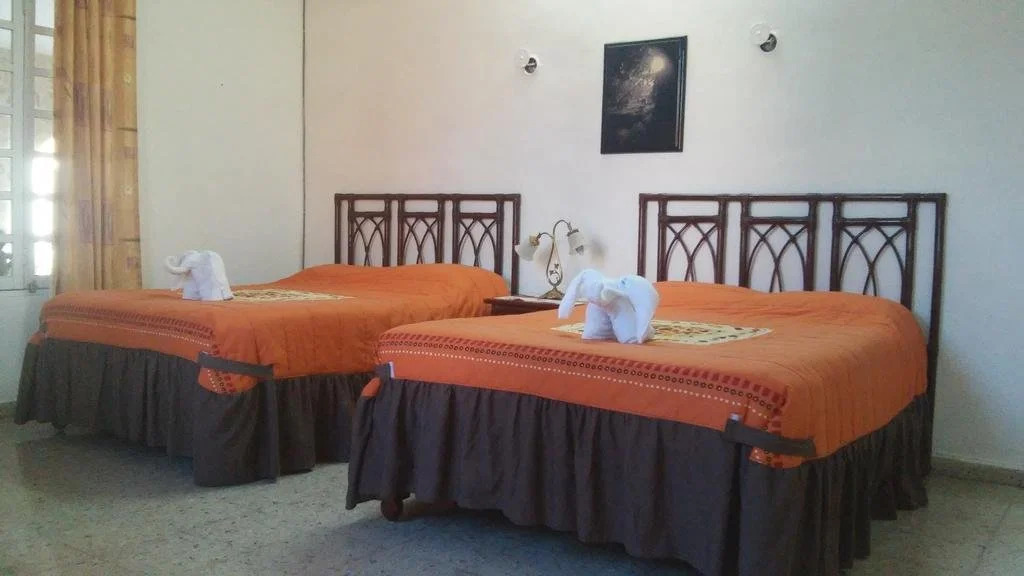 Hotel Marias Nicte Ha