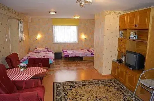 Pokoje Gościnne Ilona