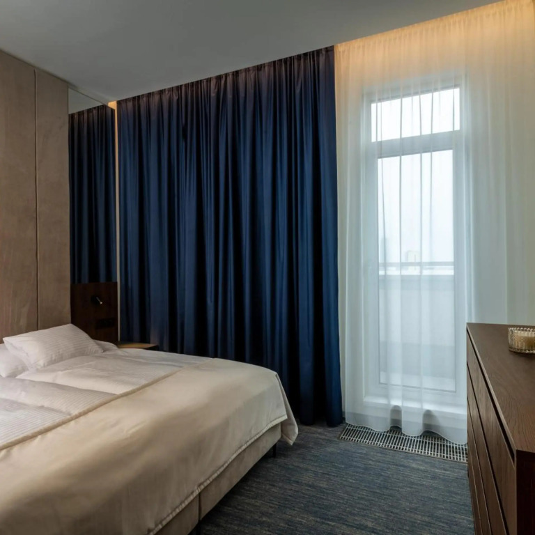Hotel Tatra