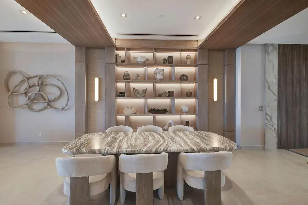 Aqualina 1101 Penthouse