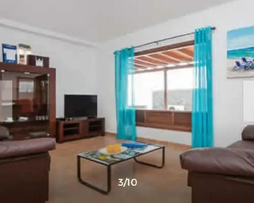 Villas del sur