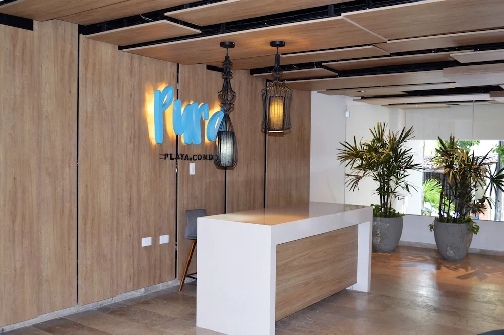 Pura Playa 501 by Riviera Rentals
