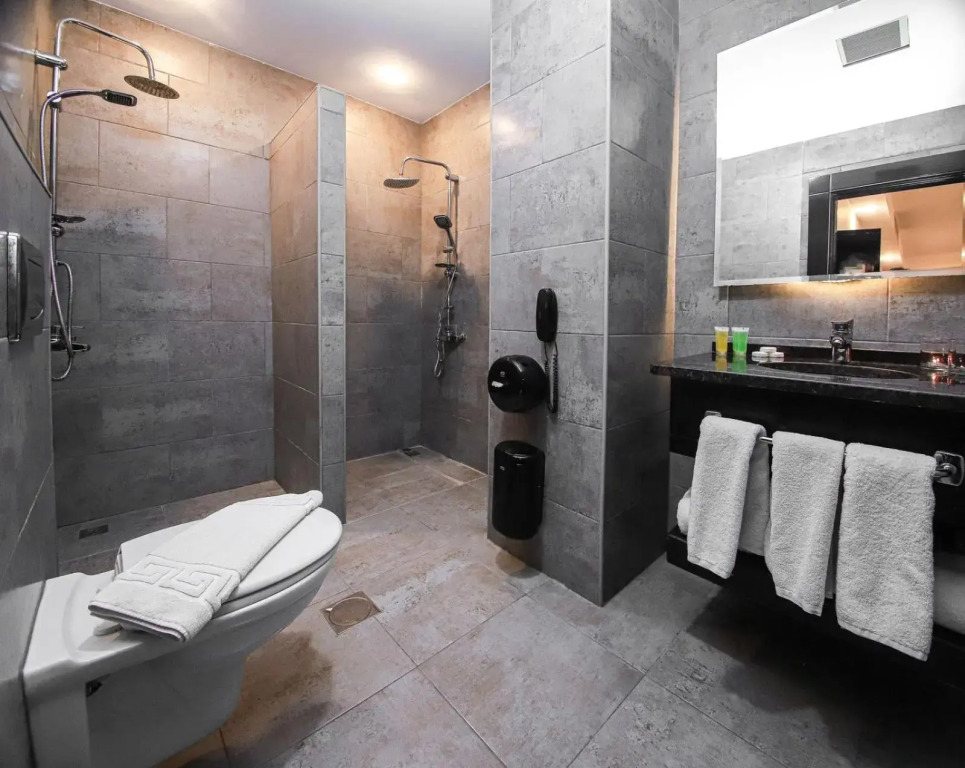 Torino Hotel Amman