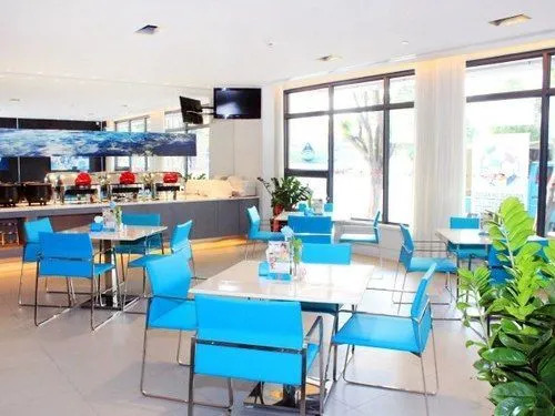 Bestay Dongguan South Xiping