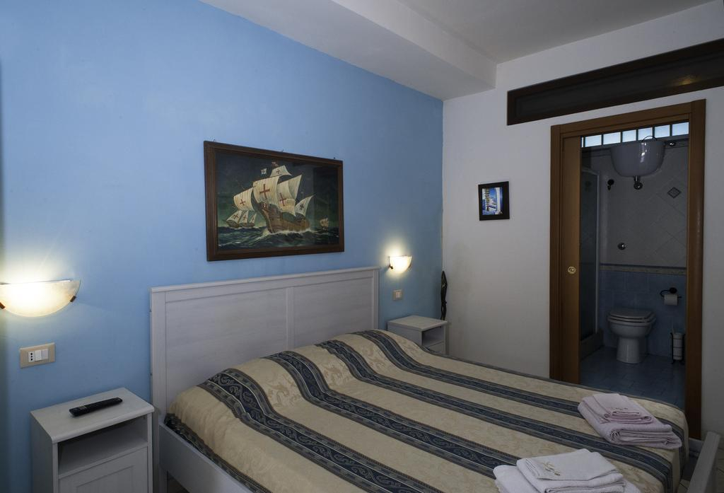 B&B La Nave