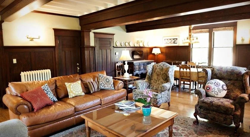 The Gatewood Bed and Breakfast