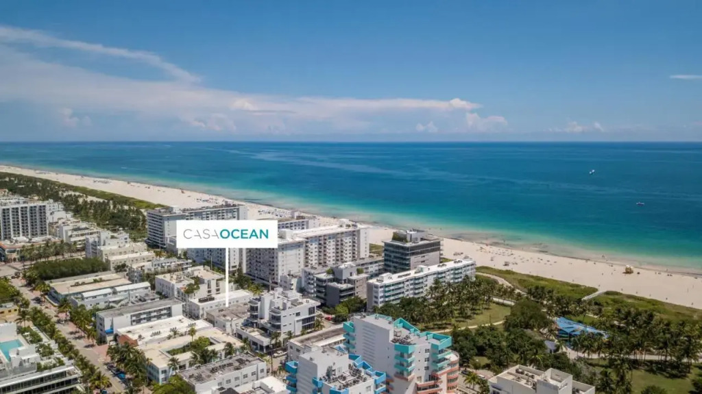 Casa Ocean