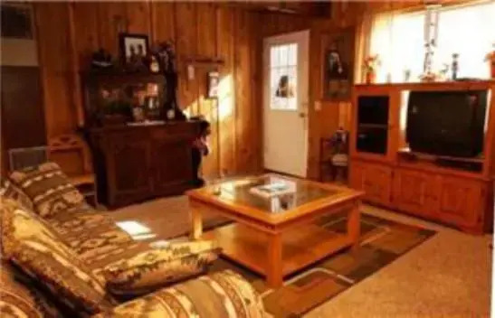 Bearfoot by Big Bear Cool Cabins
