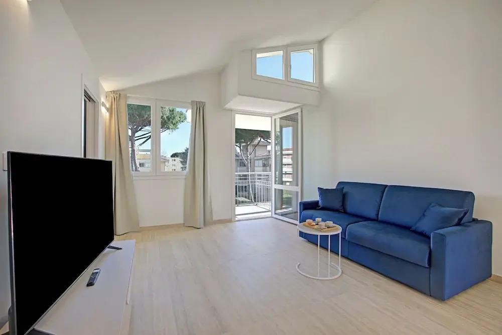 Tintoretto Apartments