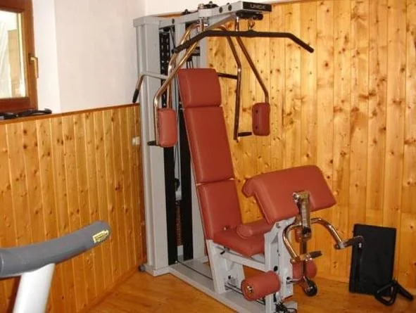 Hotel Gsallbach