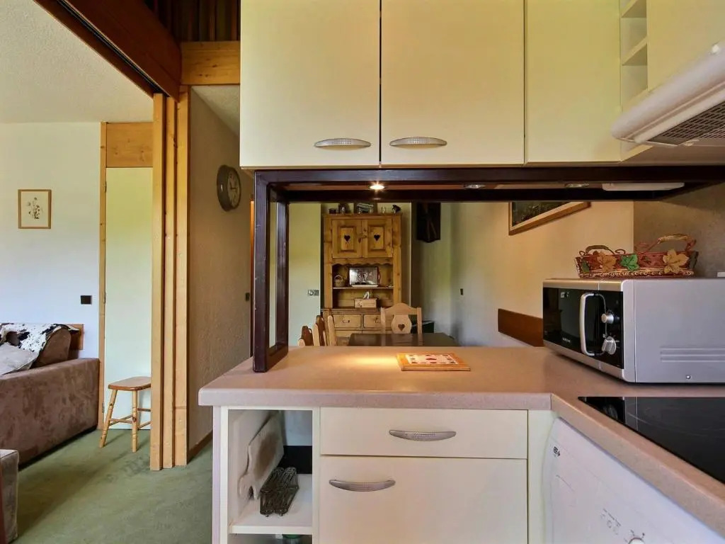 Appartement Belle Plagne, 4 pièces, 8 personnes - FR-1-455-2