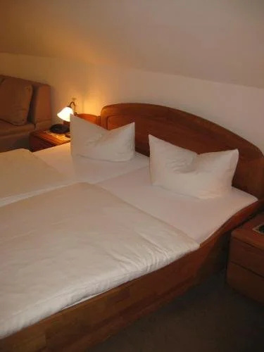 Waldhotel Ehrental
