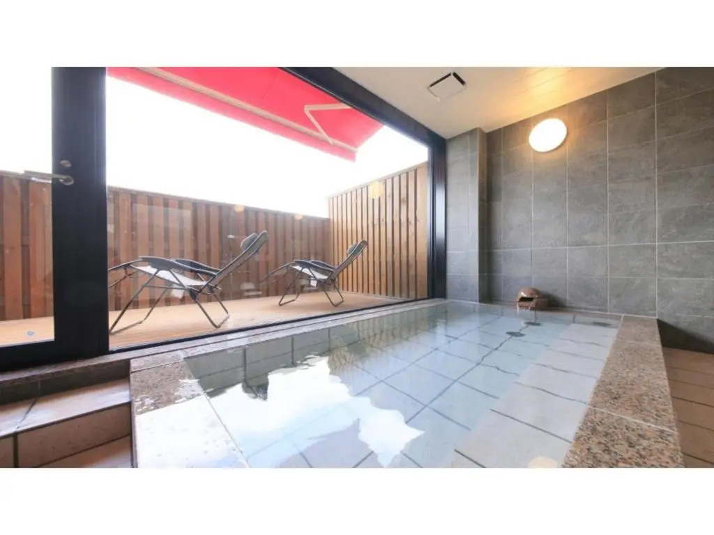 HOTEL COONEL INN - Vacation STAY 33523v