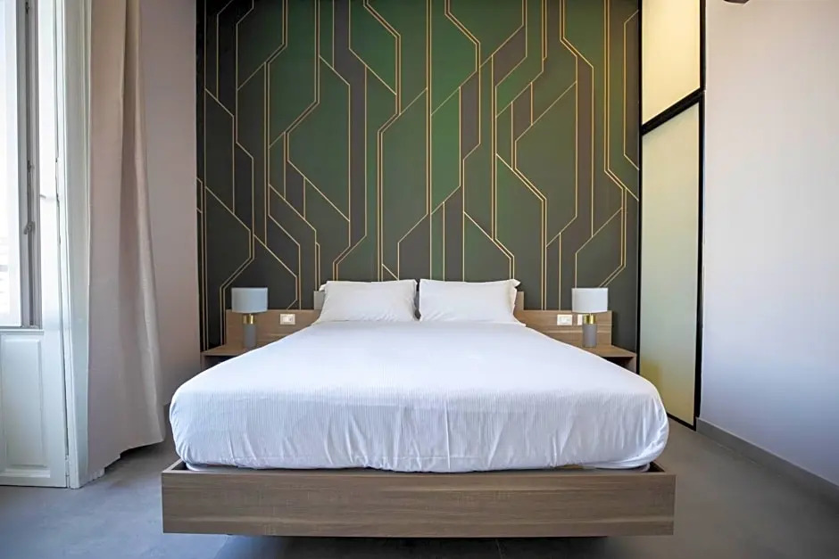 Lélégant BOUTIQUE ROOMS NAPLES