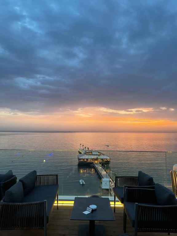 Klajdi Resort & SPA