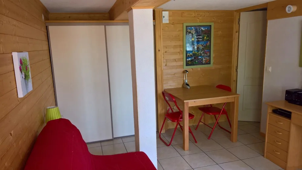 Gîtes Le Panorama