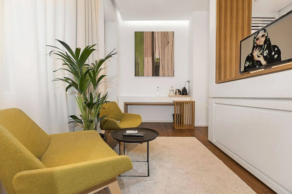 Dominic Smart & Luxury Suites - Terazije