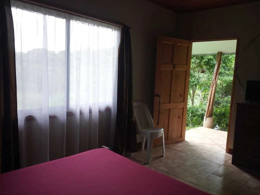 Villasmastatal eco lodge