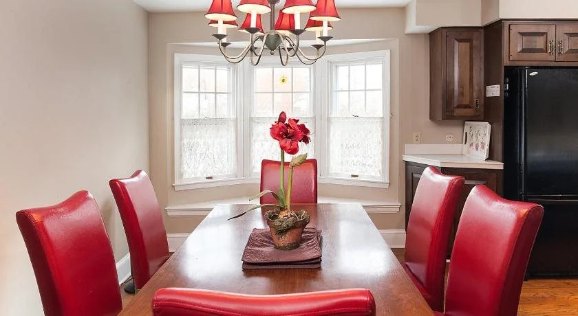 Park House Bed & Breakfast