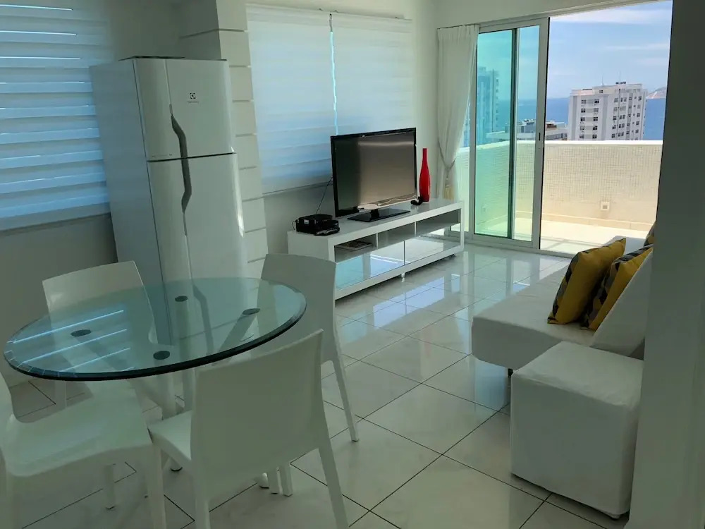 My Rio Penthouse Ipanema Beach
