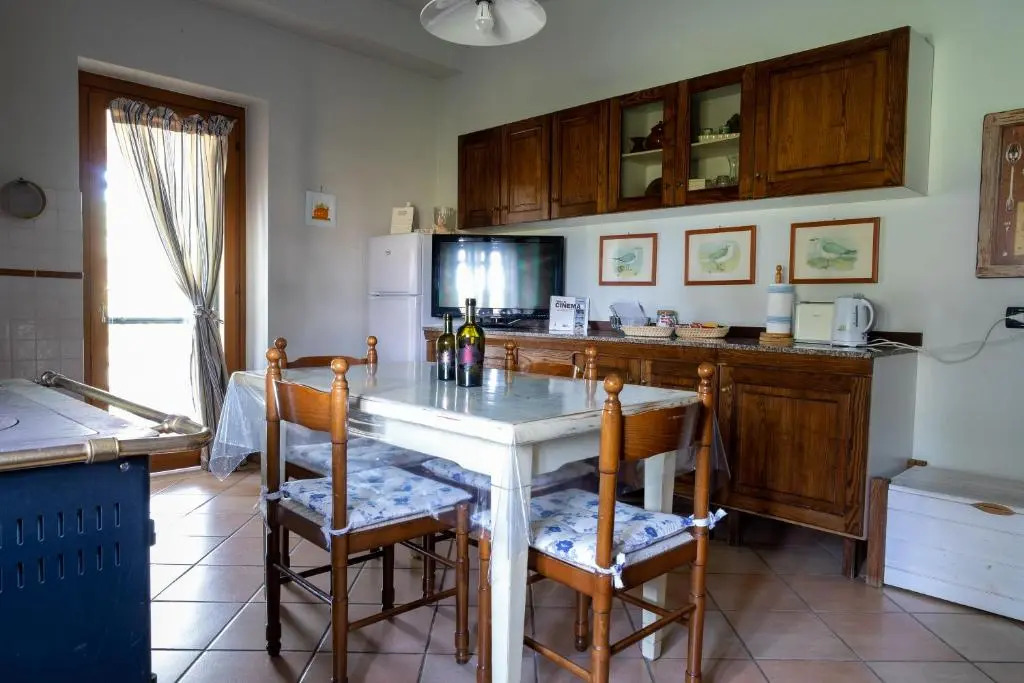 Casa Vacanze Feudi 1165