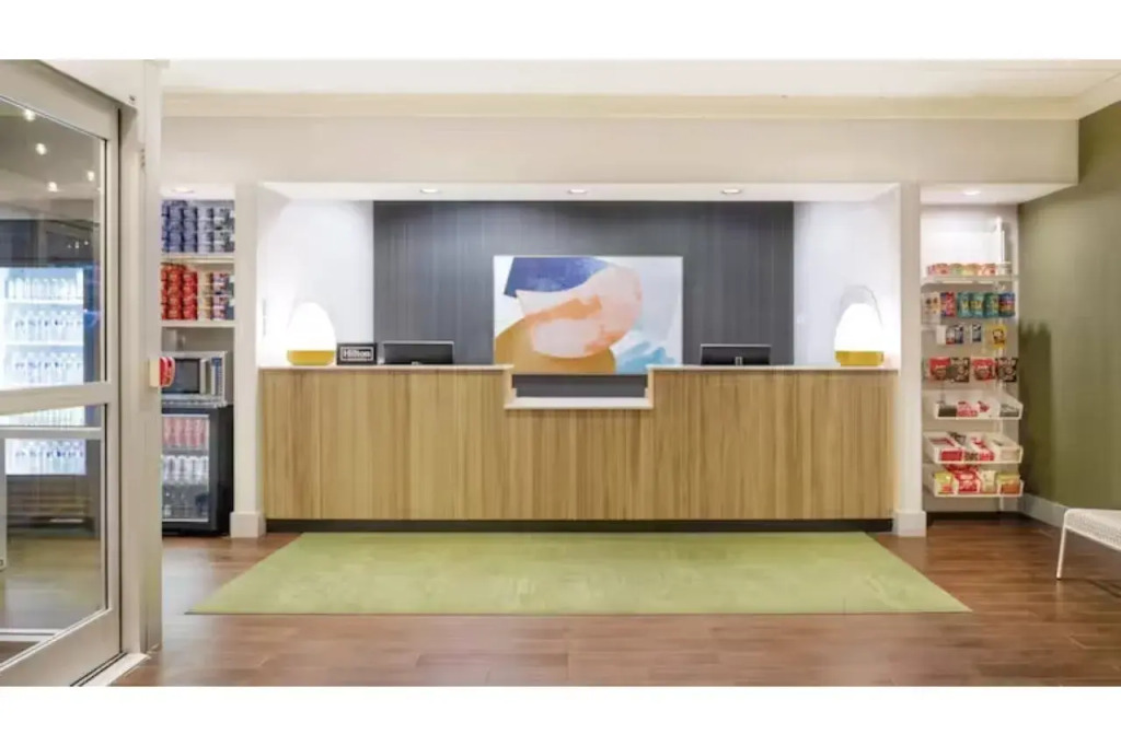 Spark by Hilton Glendive