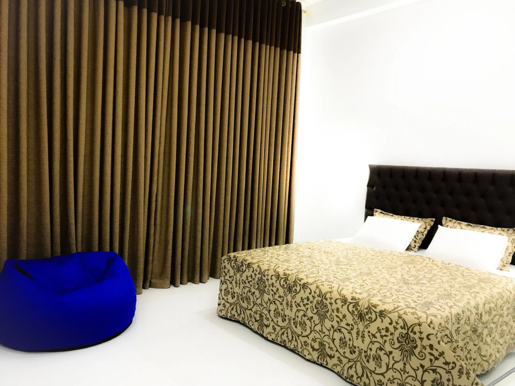 Salubrious Resort