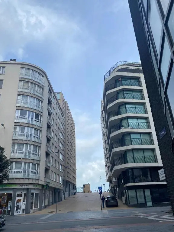 Portofino - luxe appartement met lateraal zeezicht