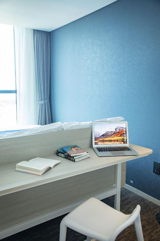 Jeju Pureun Hotel