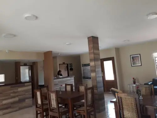 El Suto Aparthotel
