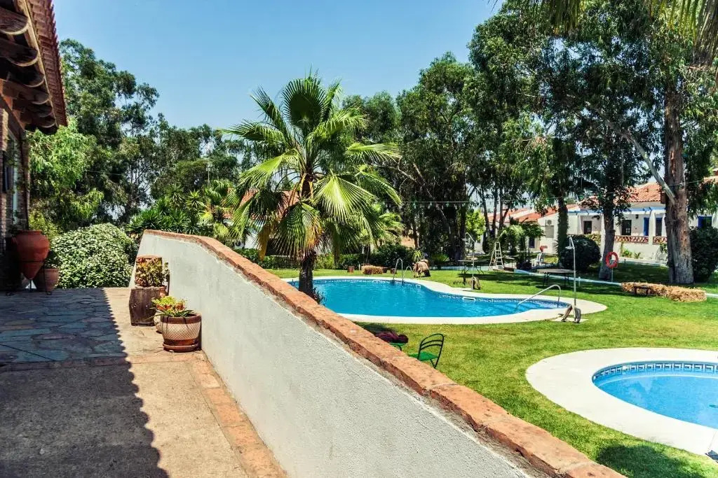 Hotel Rural Terrablanca