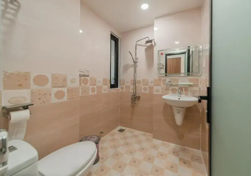 Uy Dương Hotel & Apartment - Nha Trang