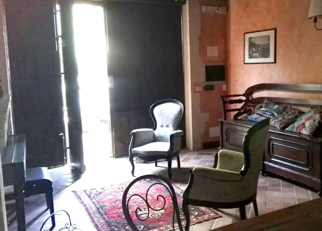 Villa Maria