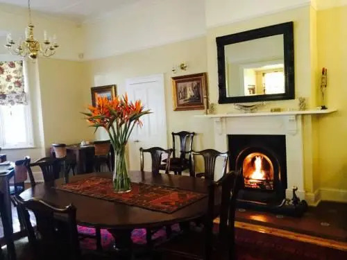 Kimberley Country House