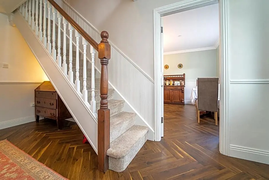 Five Ferns House