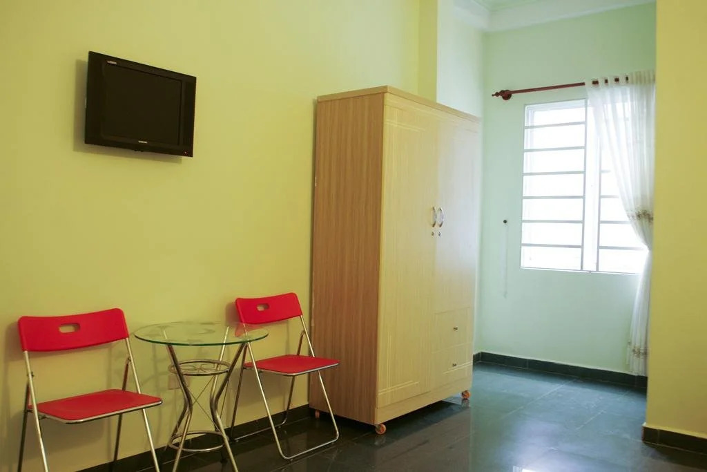 Duong Anh Homestay
