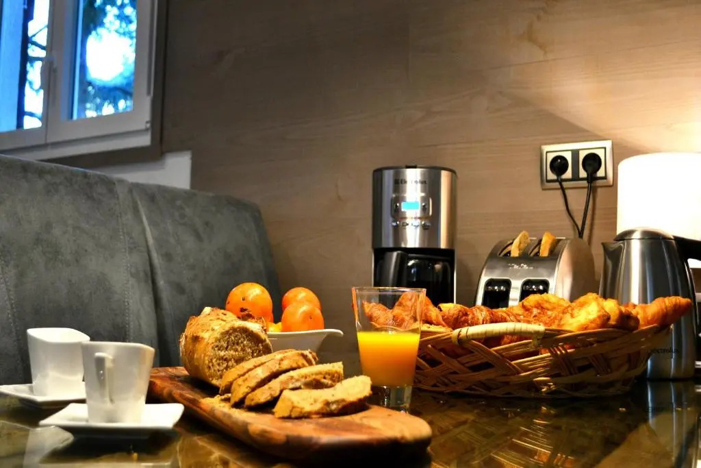 Chalet LEcureuil