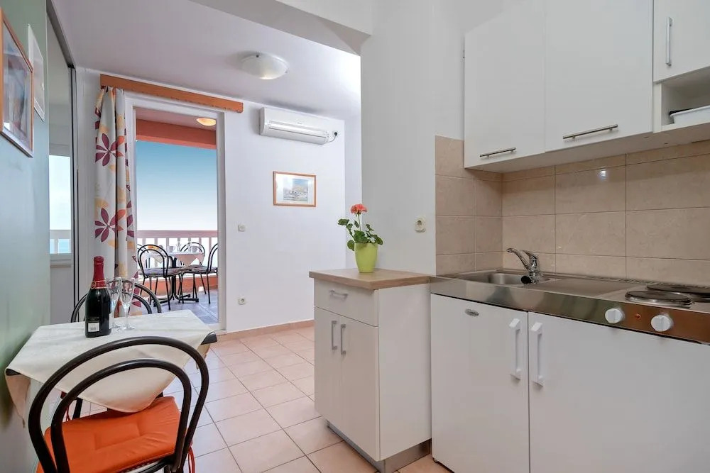 Apartments Putnik