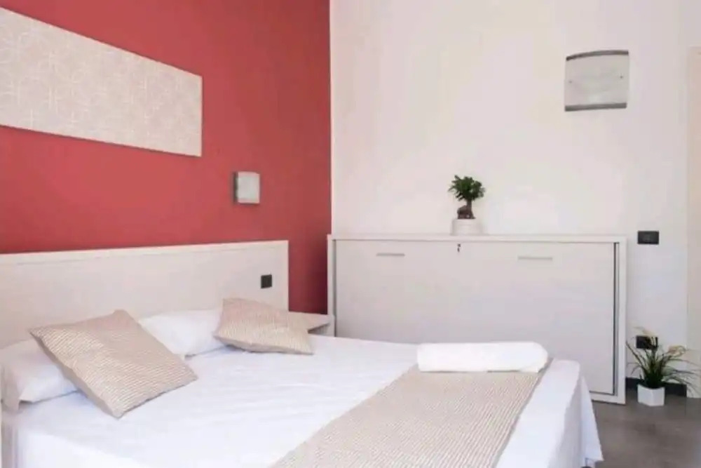 Modern Studio in the Residence Rebi Village in Imperia-formerly TUI Ferienhaus