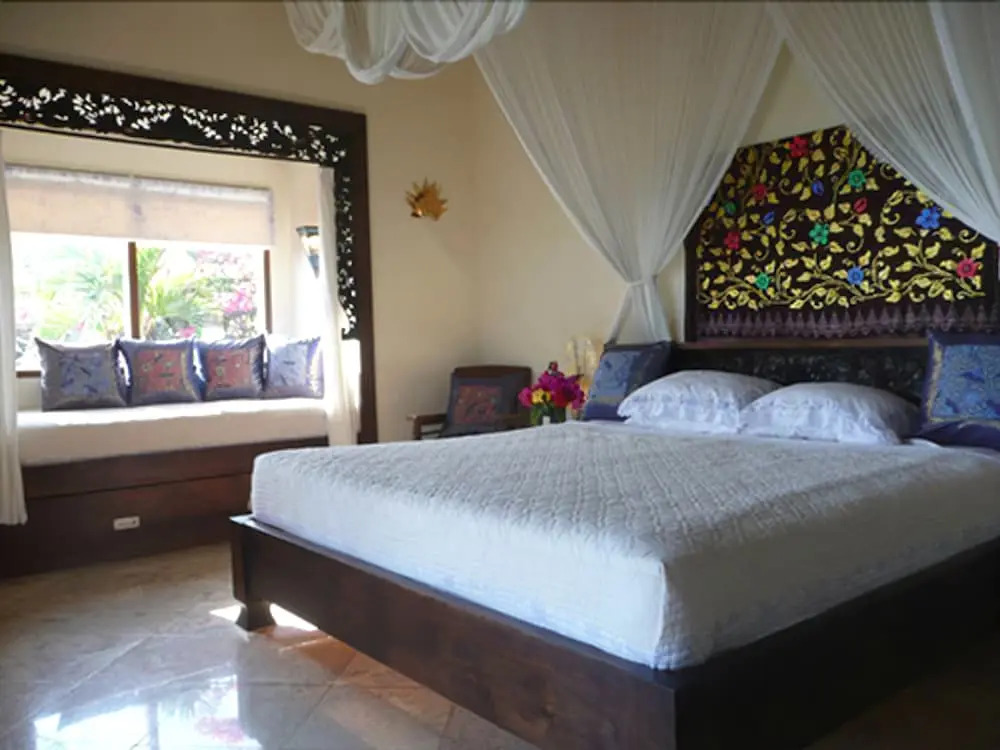 Blue Moon Villas Resort