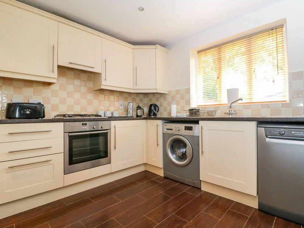Fosse Cottage