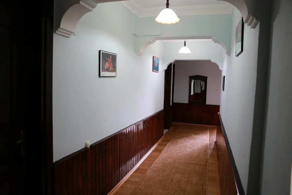 Cinar Sahil Hotel