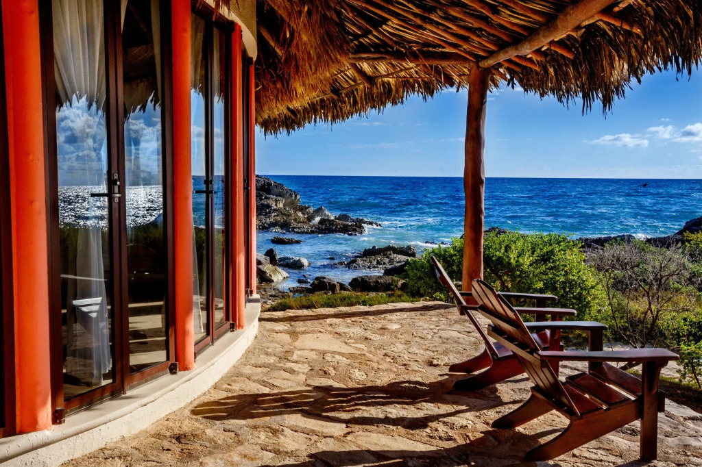 Maya Tulum by G Hotels